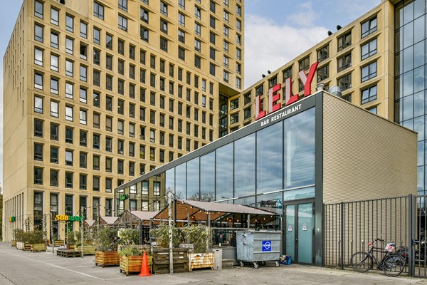 Medium property photo - Rijnlandlaan 325, 1062 MX Amsterdam